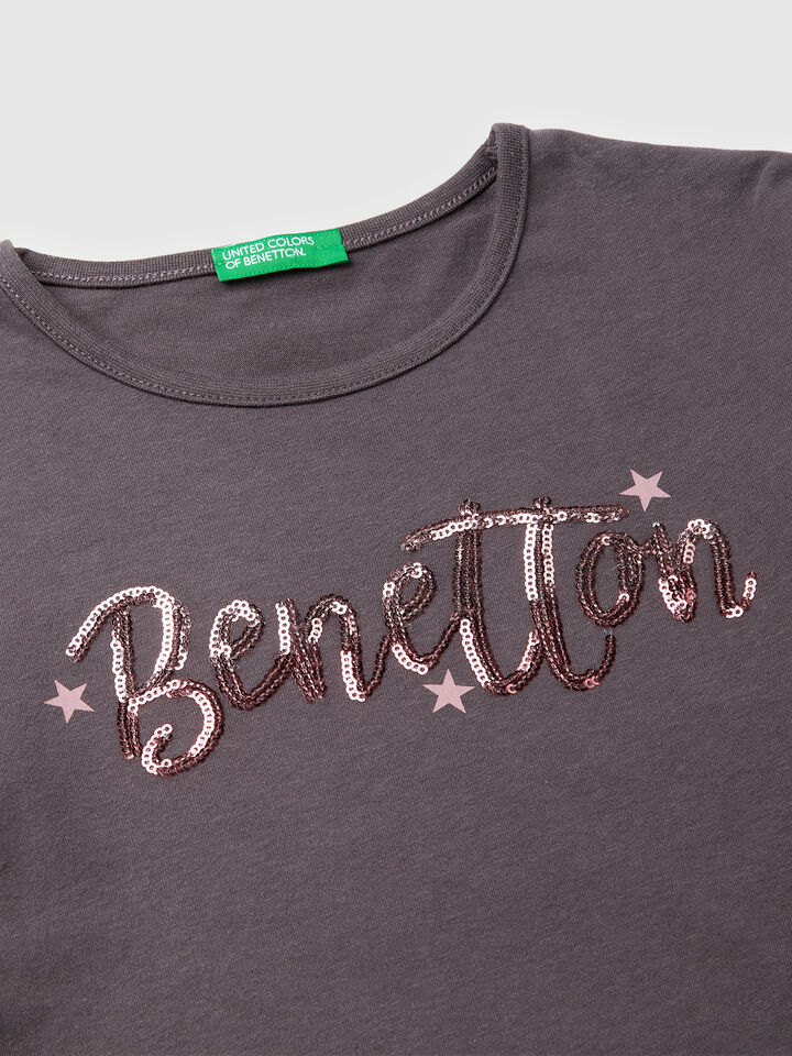 T-SHIRT L/S Niña image number 3